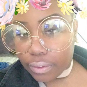 Meet your Posher, Amber